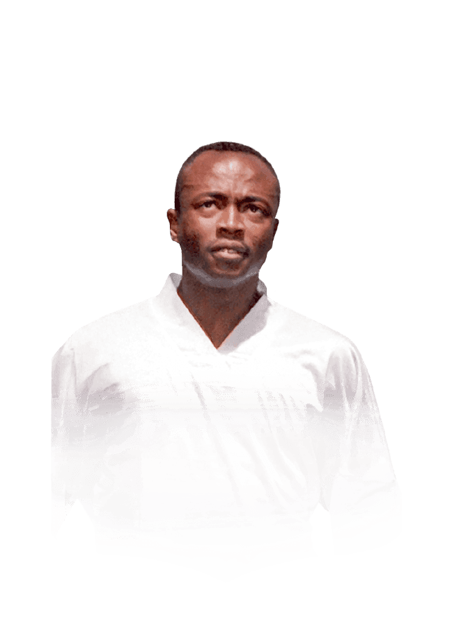 Abedi Pelé