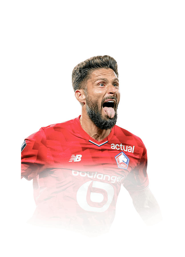 Giroud