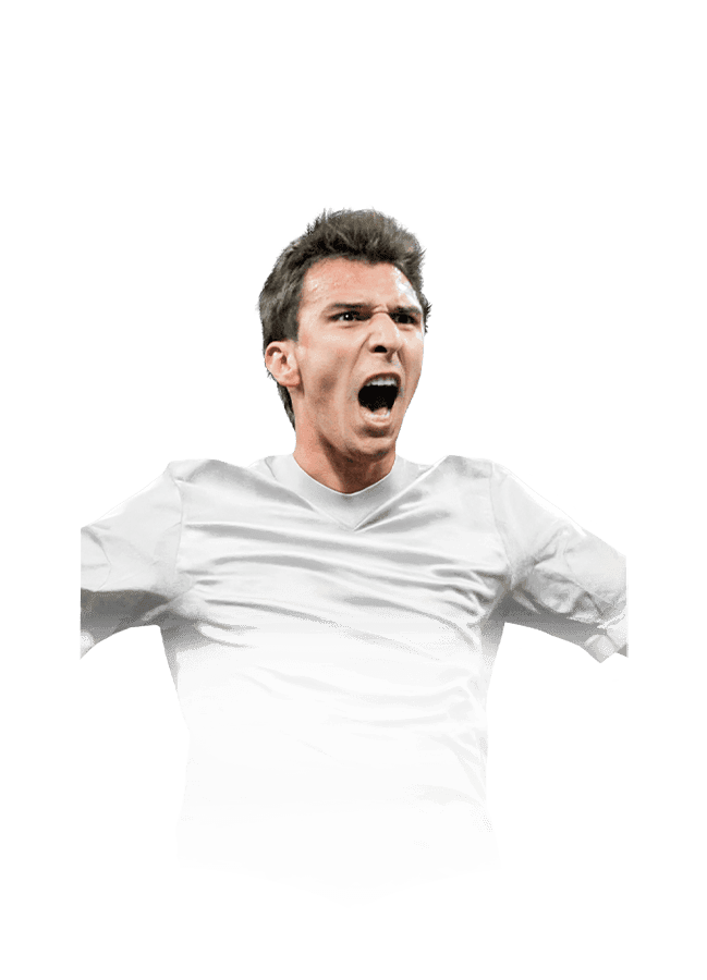 Mandžukić