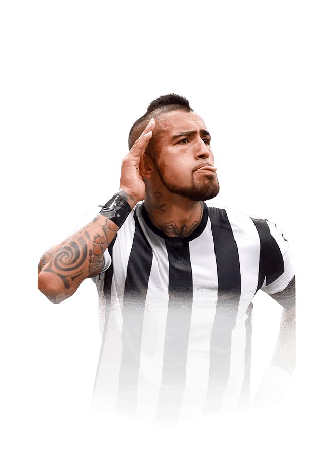 Vidal