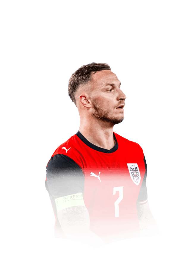 Arnautović