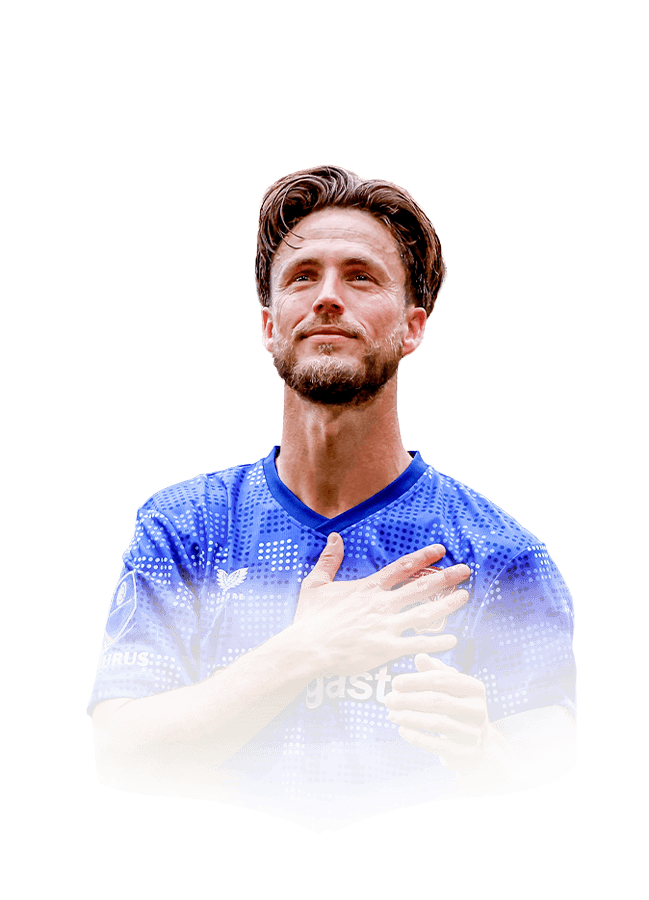 van Wolfswinkel