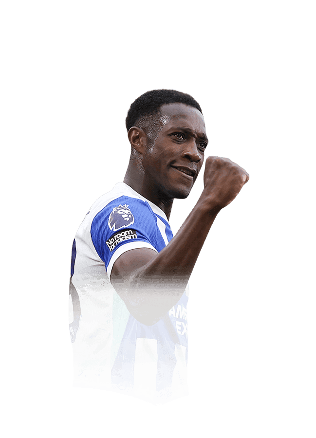 Welbeck