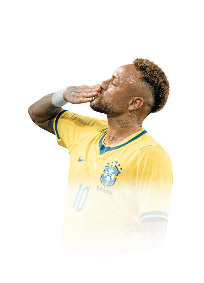 Neymar Jr