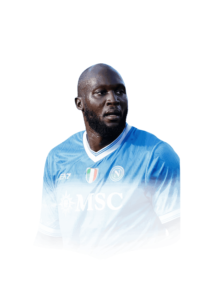 Lukaku