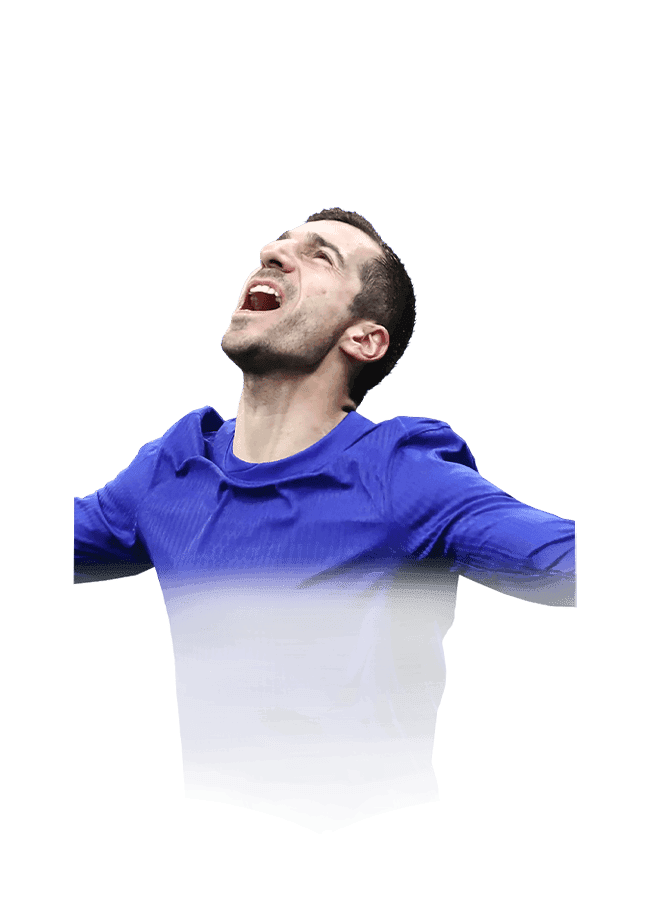 Mkhitaryan