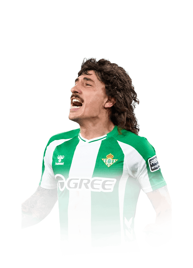 Héctor Bellerín