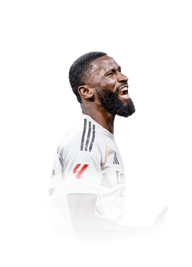 Rüdiger
