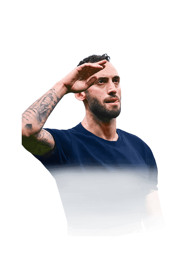 Çalhanoğlu