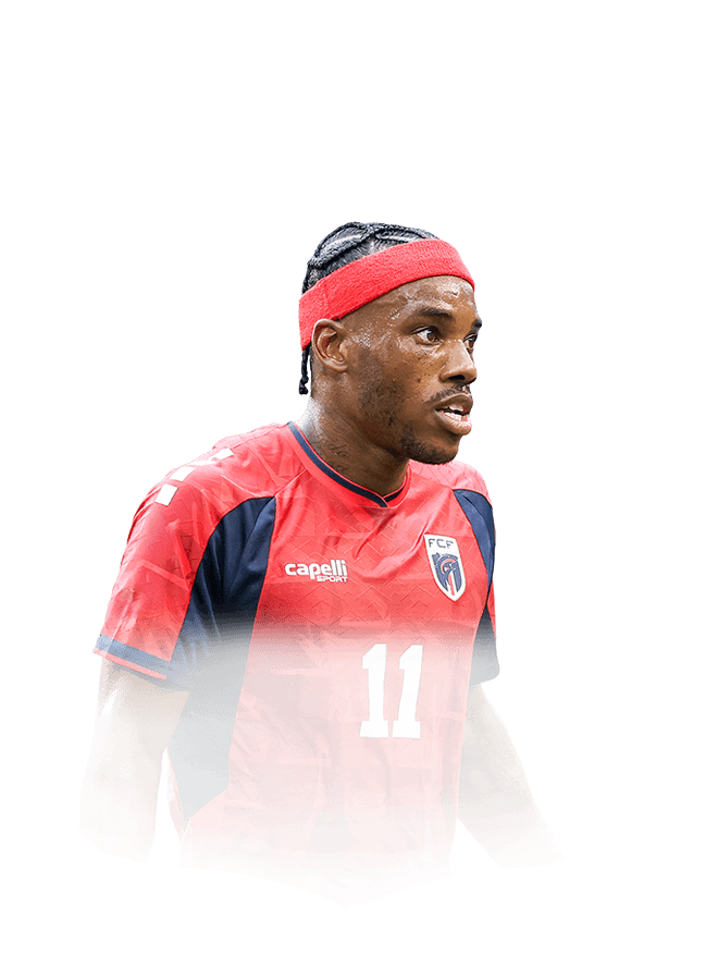 Garry Rodrigues