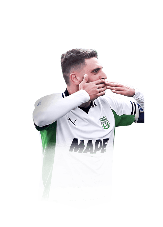 Berardi