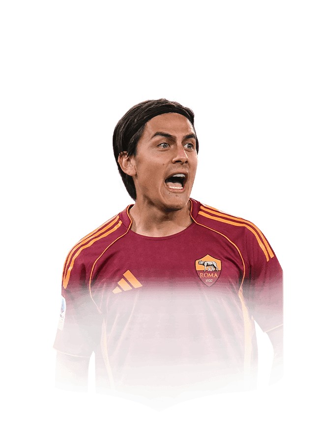 Dybala