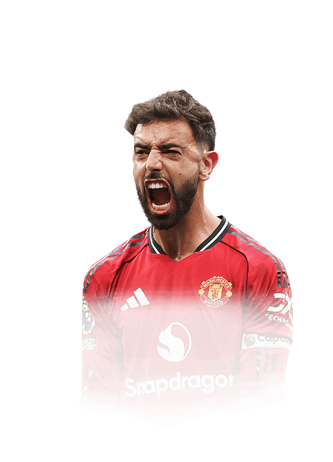 Bruno Fernandes