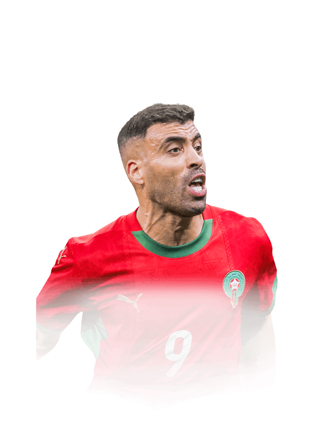 Hamdallah
