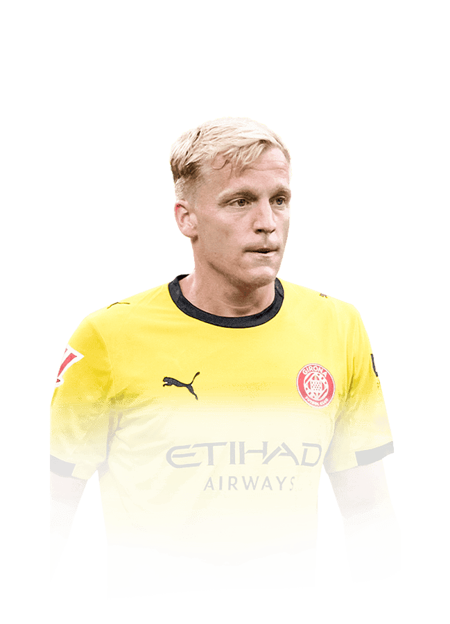 van de Beek