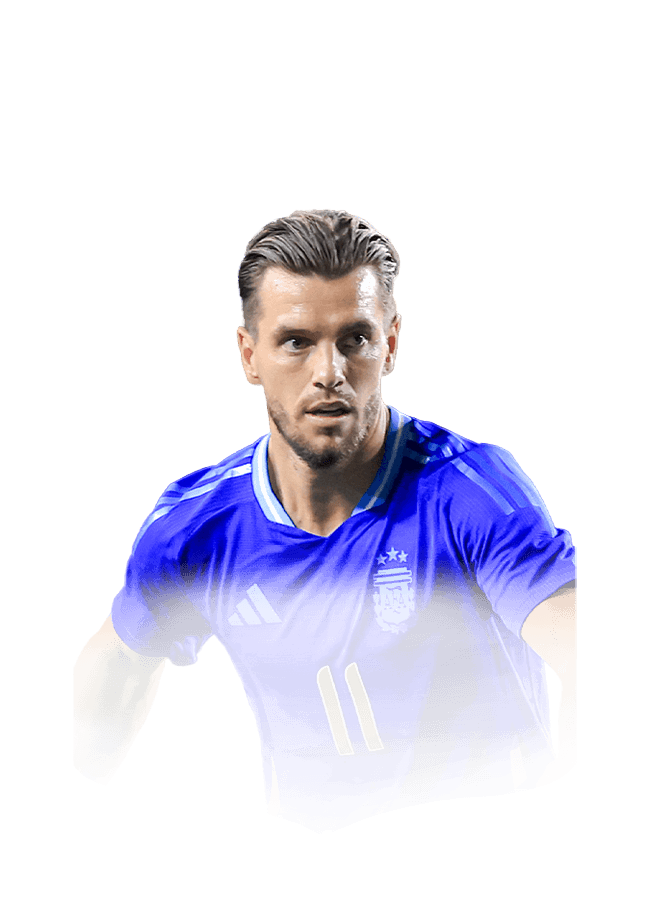 Lo Celso
