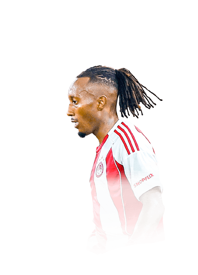 Gelson Martins