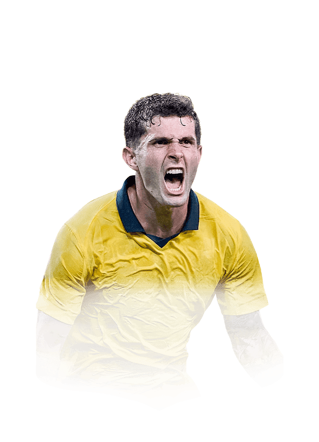 Pulisic