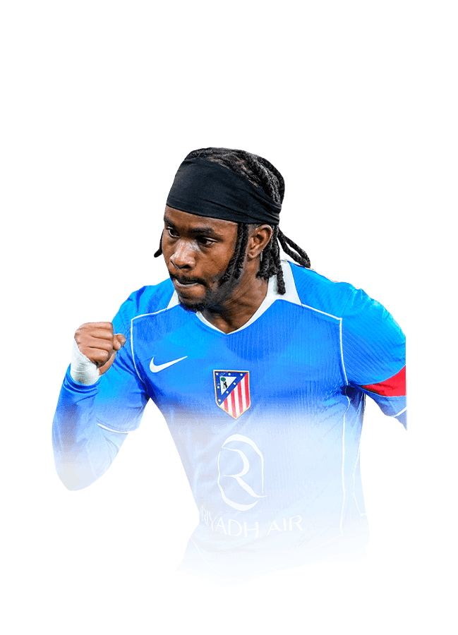 Lookman