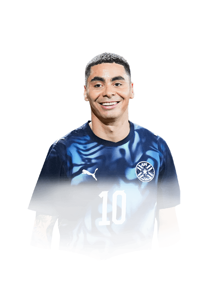Almirón