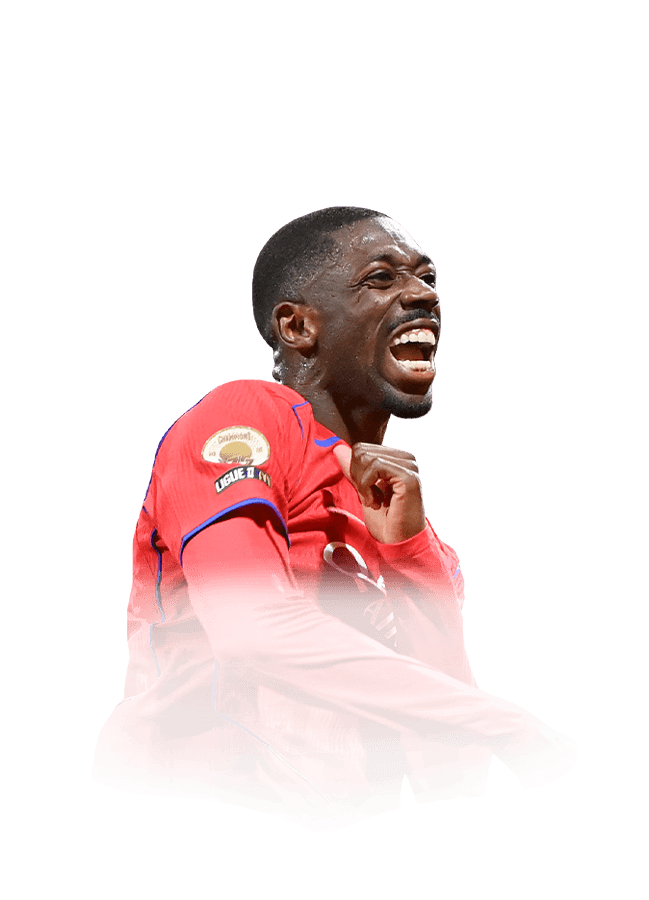 Dembélé