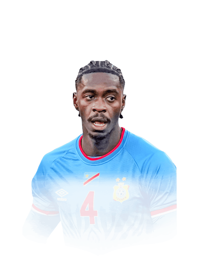Tuanzebe