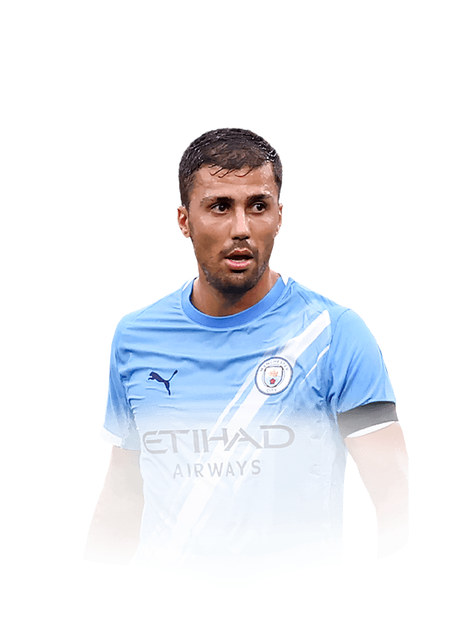Rodri