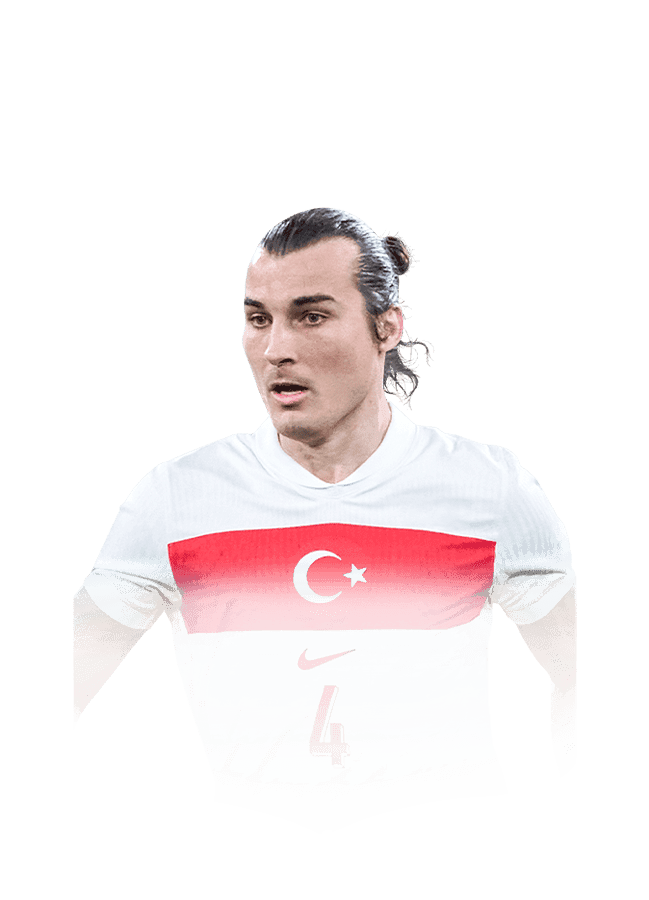 Söyüncü