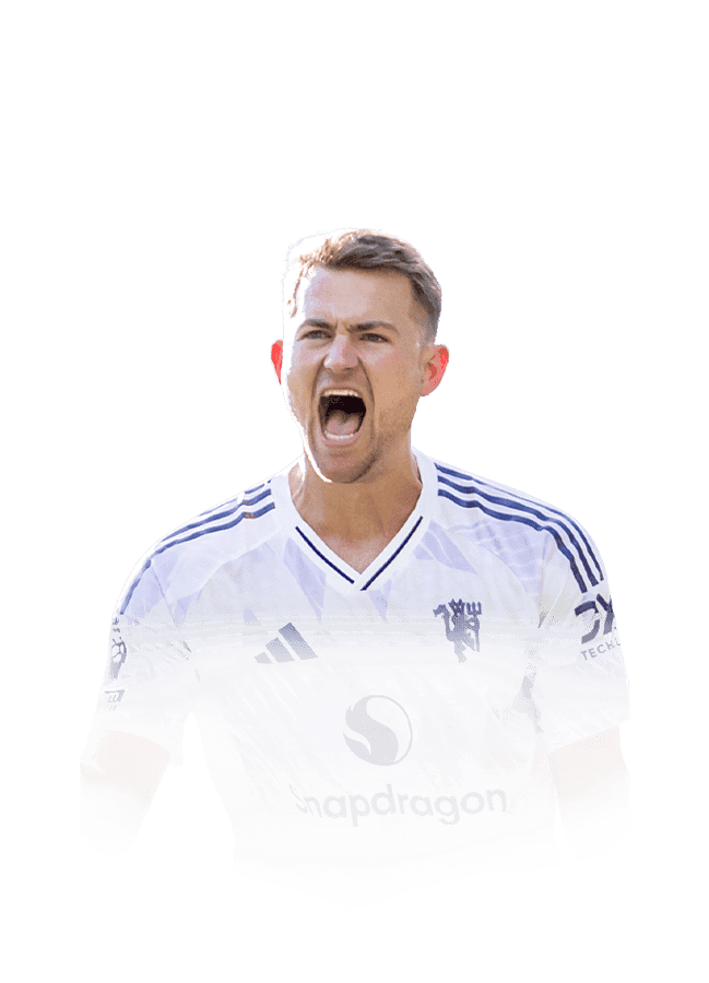 de Ligt