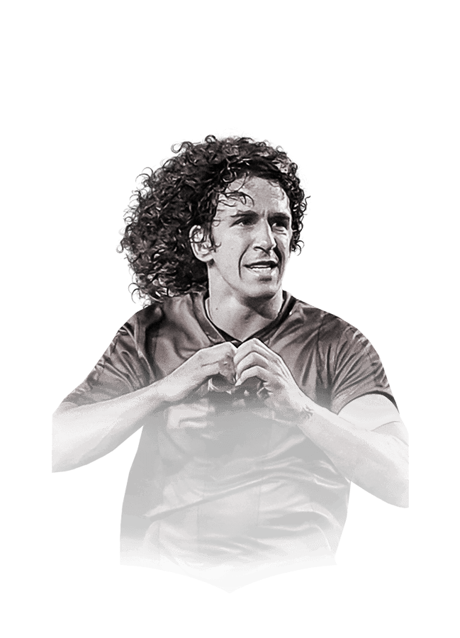 Carles Puyol