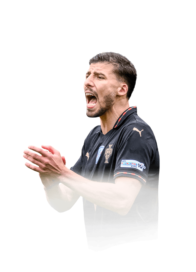 Rúben Dias