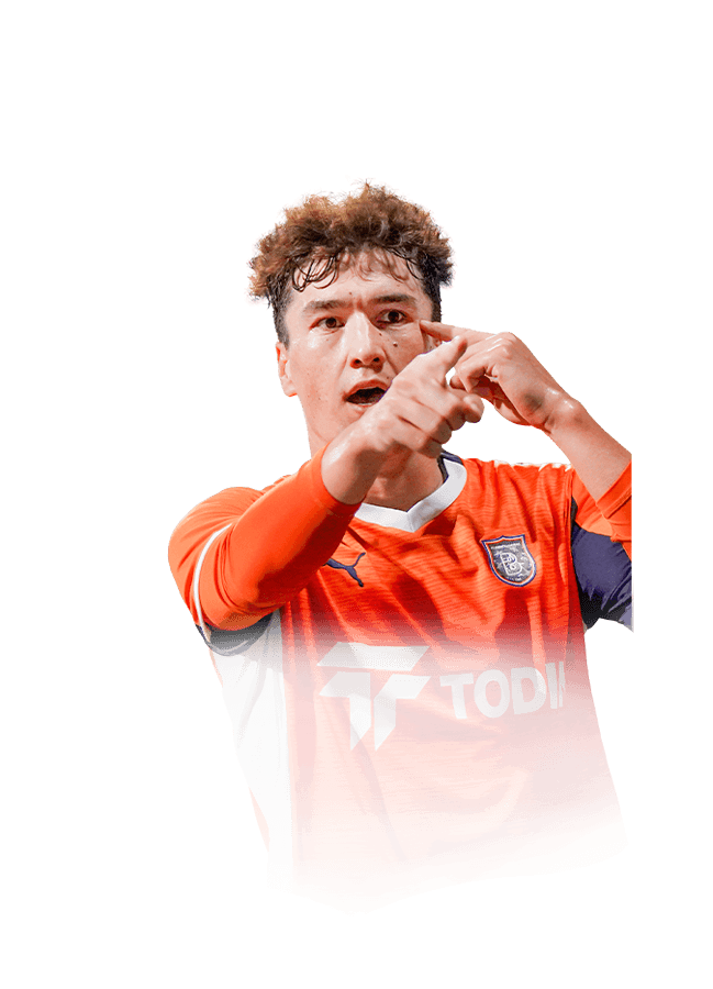 Shomurodov