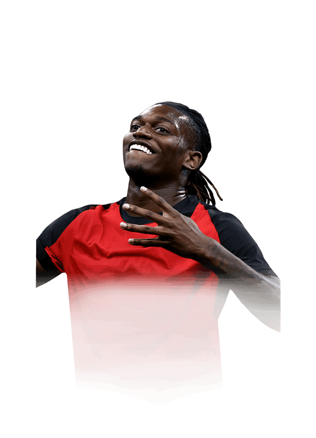 Rafael Leão