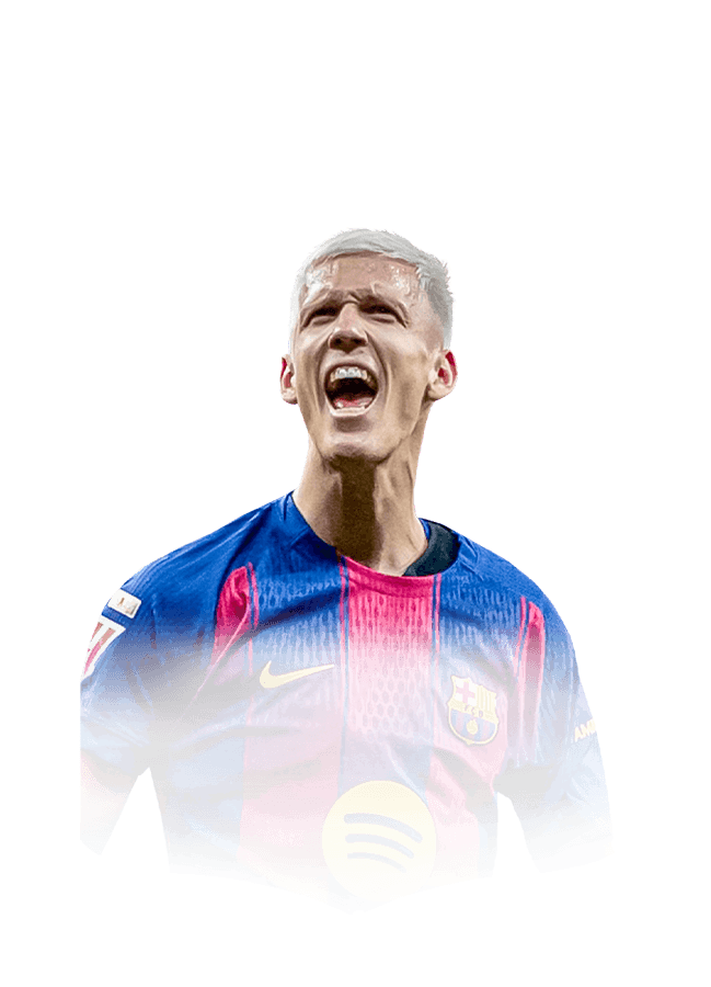 Dani Olmo