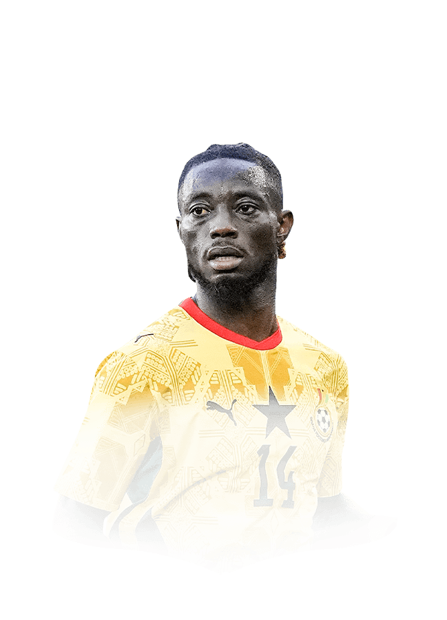 Mensah