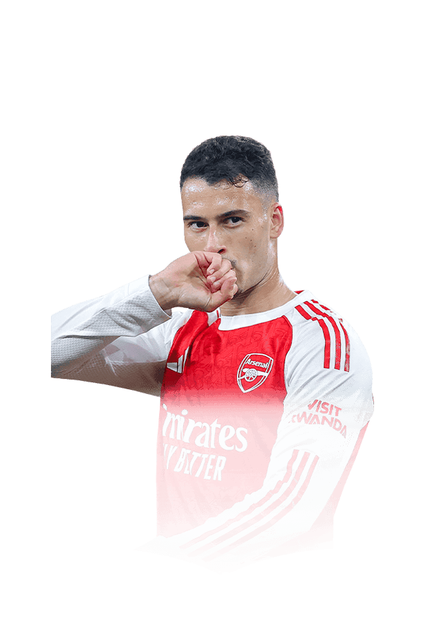 Gabriel Martinelli