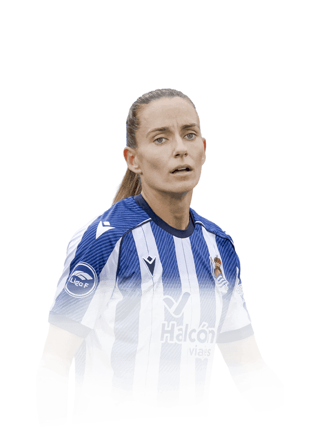 Ainhoa Moraza