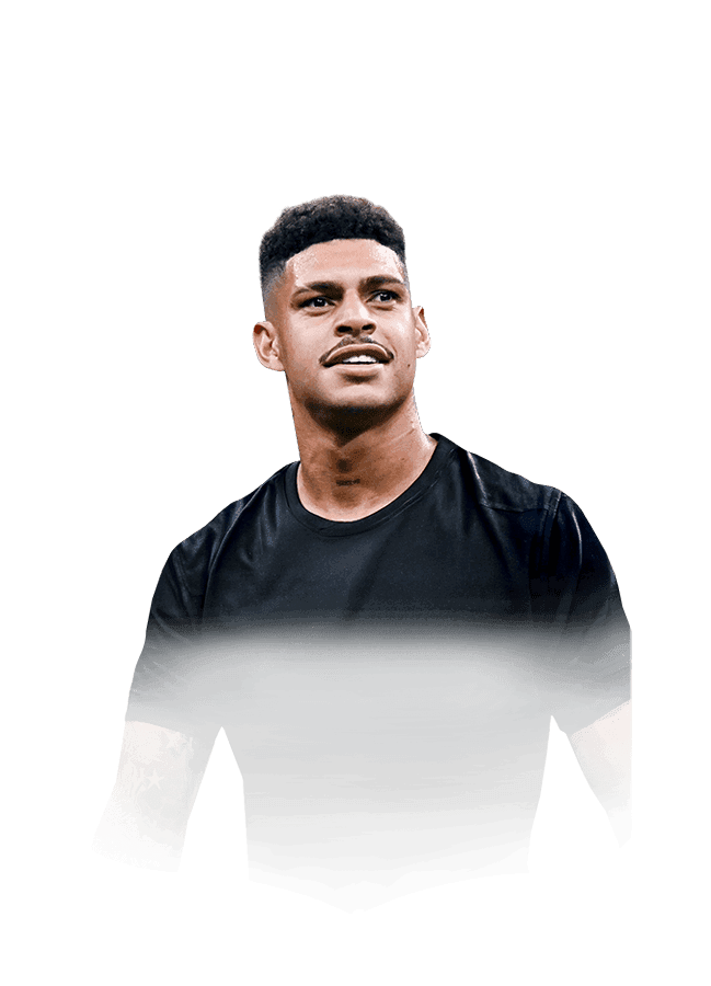 Luis Henrique