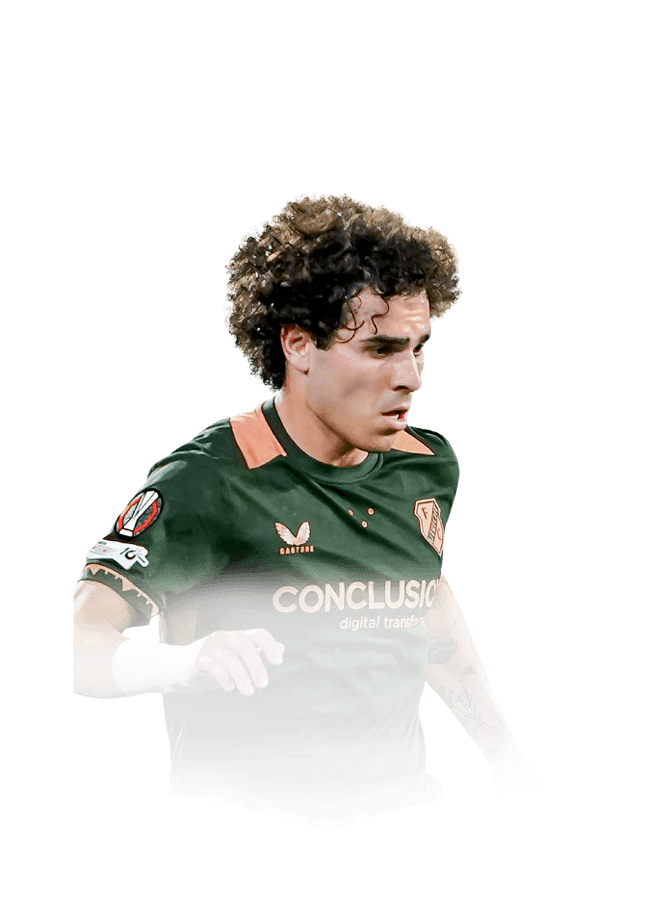 Miguel Rodríguez