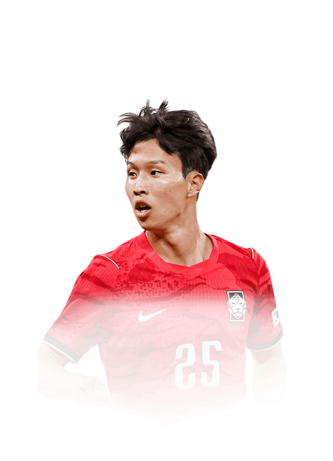 Eom Ji Sung