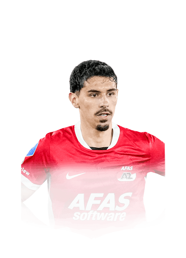 Alexandre Penetra