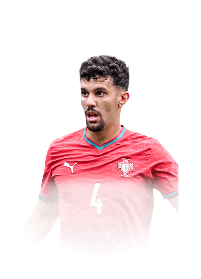 Tomás Araújo