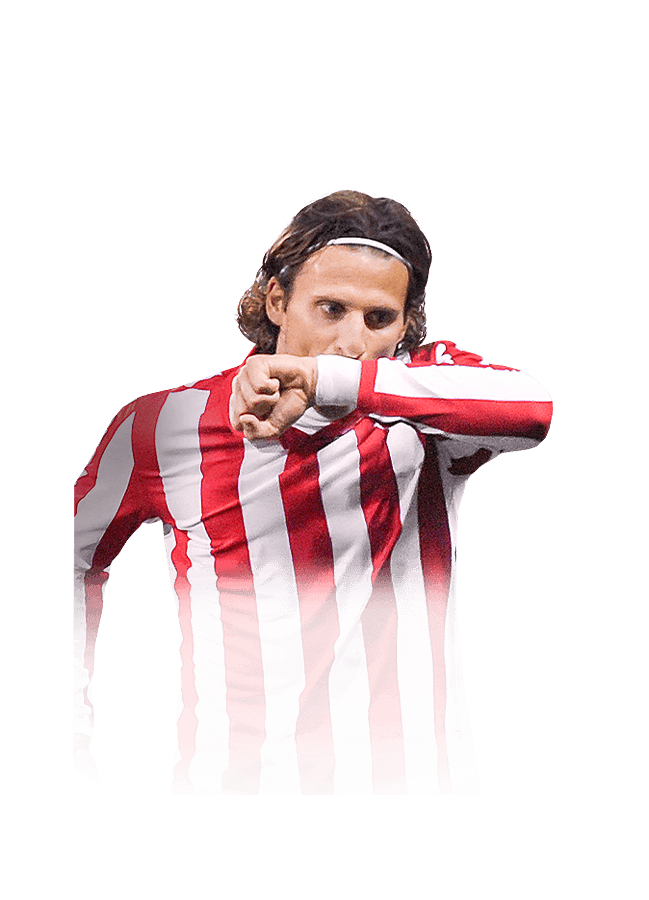 Forlán