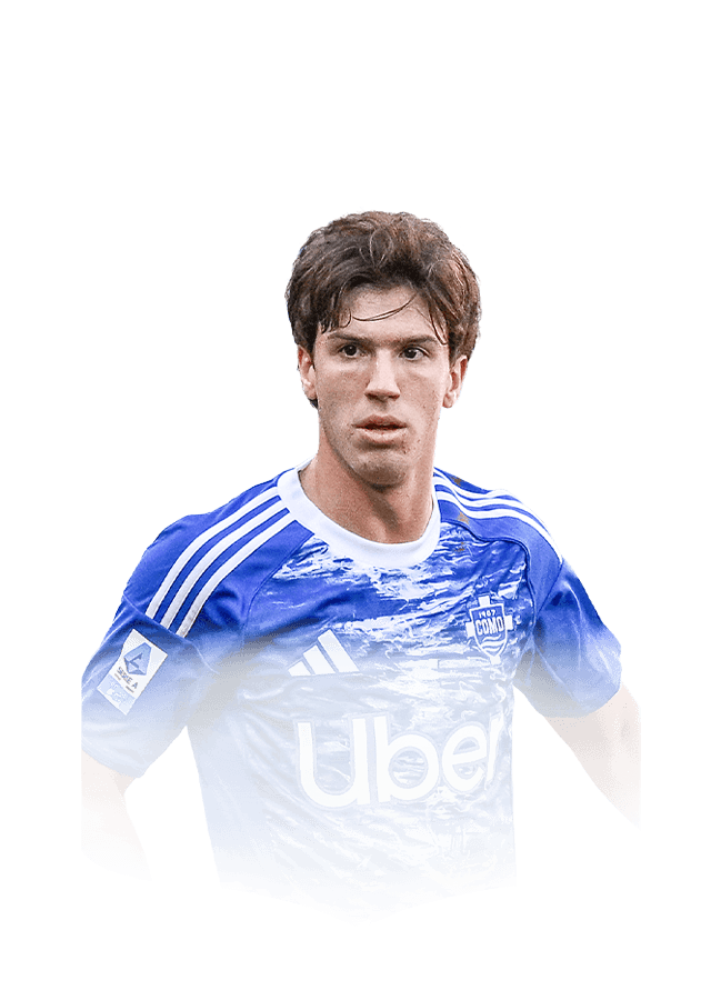 Perrone