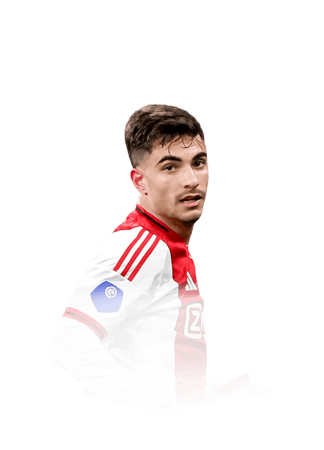 Lucas Rosa
