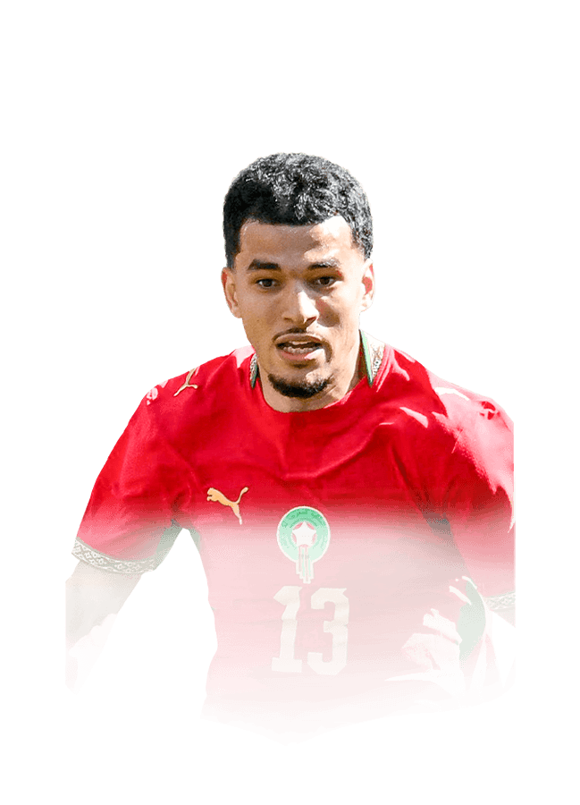 El Ouahdi