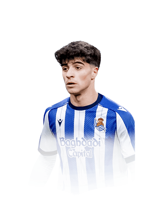 Jon Martín