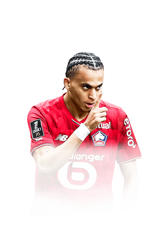 Mbappé