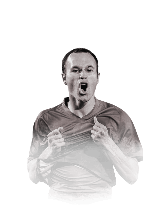 Iniesta