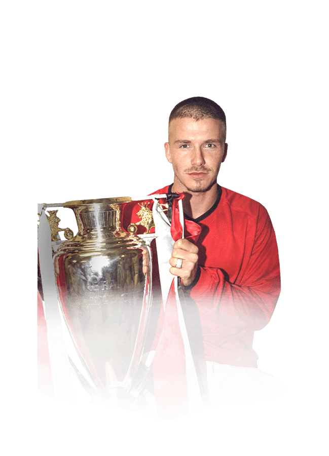Beckham
